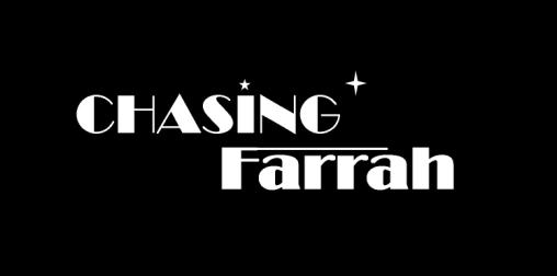 chasing farrah logo2