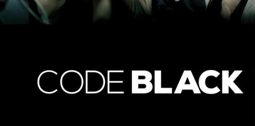 code black logo