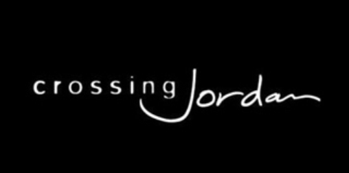 crossing jordan logo